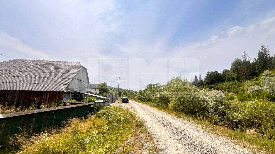 Casa Batraneasca cu 74 Ari Teren I Suceava/Sasca Mare I 60.000E - Poză 8