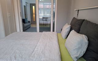 1 Mai-Grivita, VILA CONSOLIDATA, et. 1, mobilat/utilat modern, liber - Poză 8