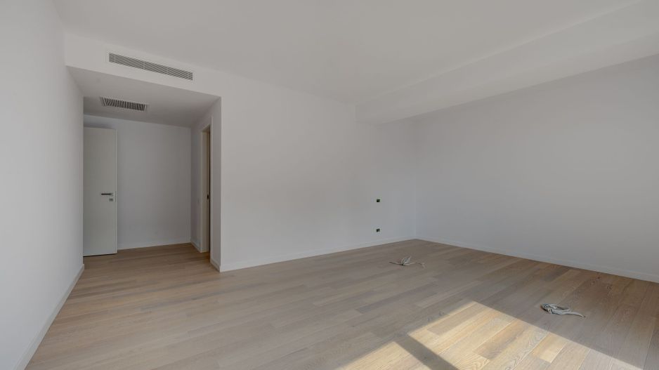Apartament deosebit in Iancu Nicolae, langa Cambridge, terasa , nou - Poză 13