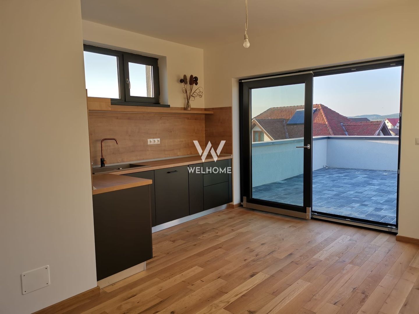 Casa premium READY TO MOVE, Selimbar,Sibiu - Poză 7