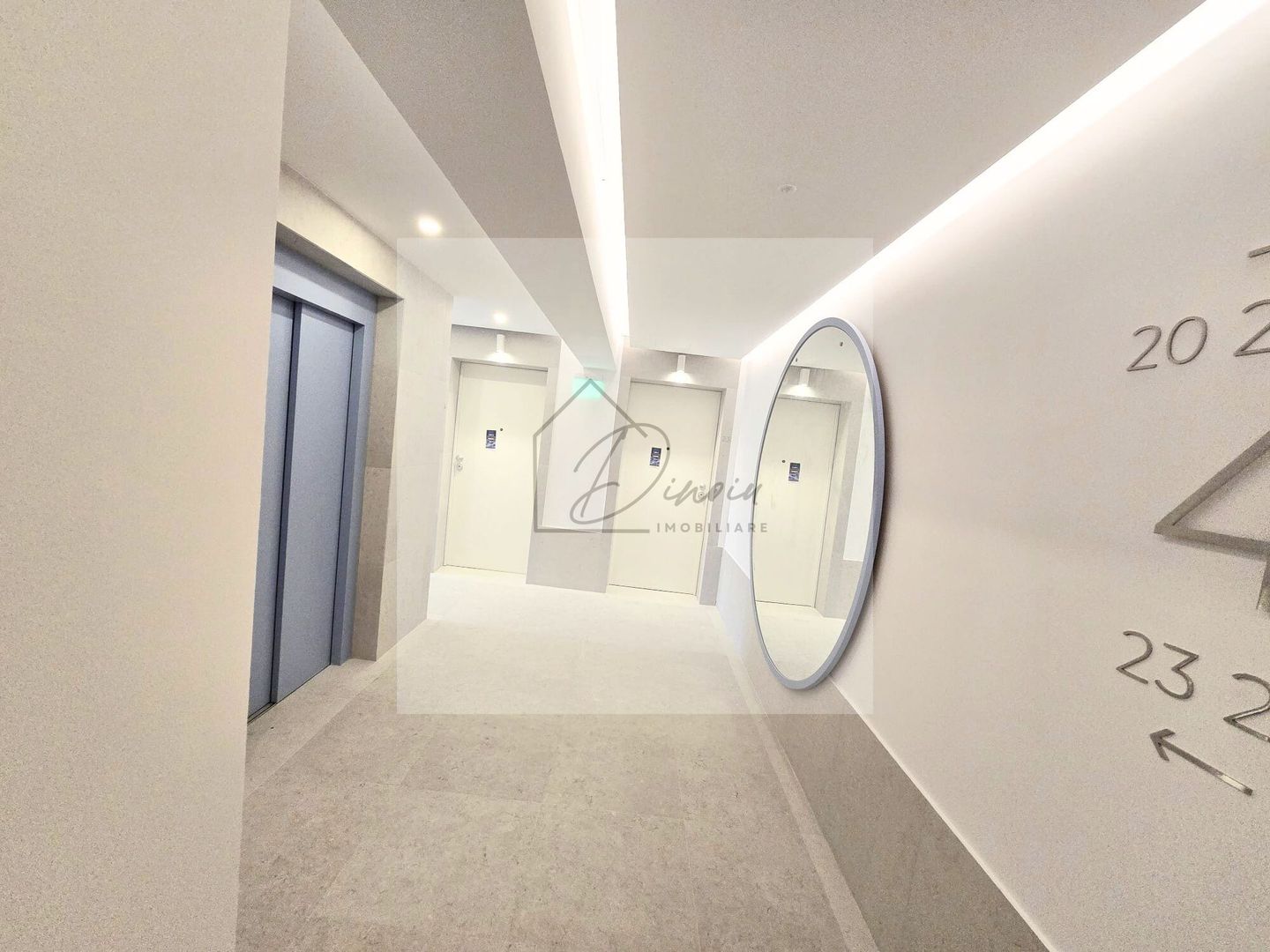 COM 0% I Apartament Aviatiei I PRIMA VISTA I Premium I TVA INCLUS - Poză 28