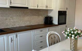 Duplex cu 4 camere | La cheie | Zona Parcului Poligon - Florești - Poză 16