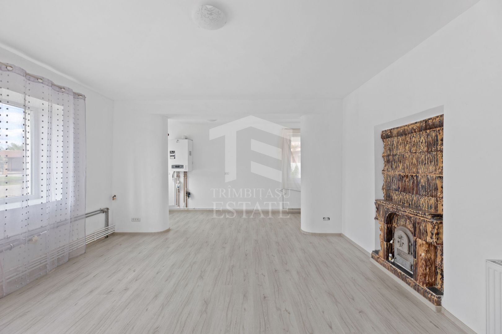 Casa individuala | P+M | Teren 1446 MP | Sup Ut 242 MP | COMISION 0% - Poză 14
