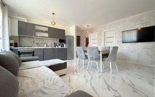 Apartament cu 3 camere/64.3mp/parcare subterana. - Poză 1