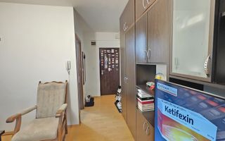 Garsonieră complet amenajată în Zona Nord - Matei Basarab - Poză 9