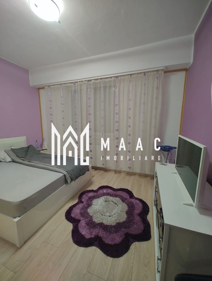 Apartament de vânzare Sibiu, 2 camere | Mihai Viteazul | 61 mp - Poză 4