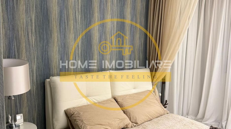🏠Apartament 2 cam, 42MP, decomandat, etaj 9 // 📍Moara de Foc - Poză 10