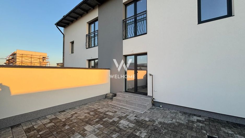 Casa cocheta 4 camere in Selimbar Triajului - Poză 36