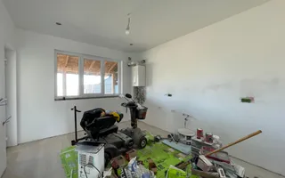 Duplex cu 4 camere - 110mp utili |Mosnita Noua| - Poză 14