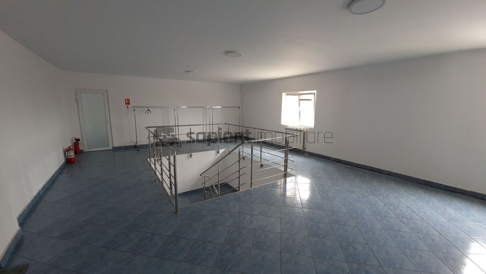 SAPIENT - SPAȚIU MULTIFUNCȚIONAL DE ÎNCHIRIAT CAL. BORȘULUI - Poză 4