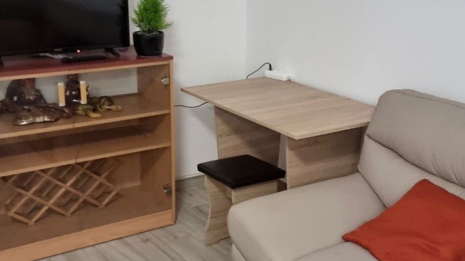 AP. 2 CAMERE 1 DECEMBRIE 1918, PET-FRIENDLY, BLOC NOU, METROU 10 MIN - Poză 4