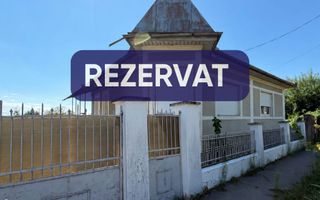 Casa cu teren 1957 mp, comuna Paulis - Poză 1