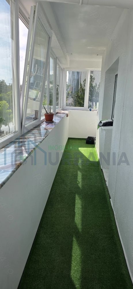 Apartament 3 camere premium, 72 mp, renovat, Lunca Cetățuii, str. Gării - Poză 2