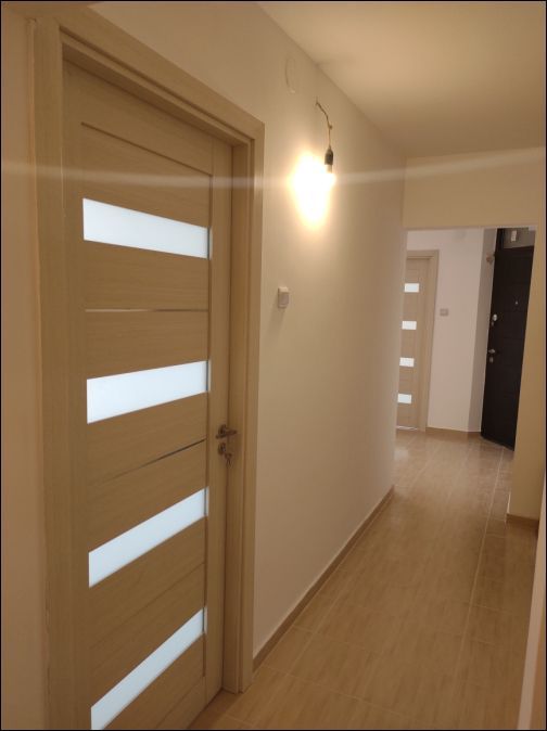 Apartament 3 camere BLOC REABILITAT | PARC DRUMUL TABEREI - Poză 8