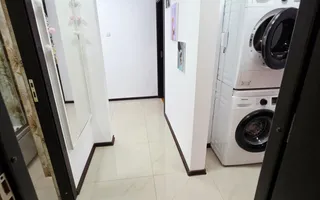 Apartament 3 camere de inchiriat, 9 Mai, 2 bai, beci - Poză 17