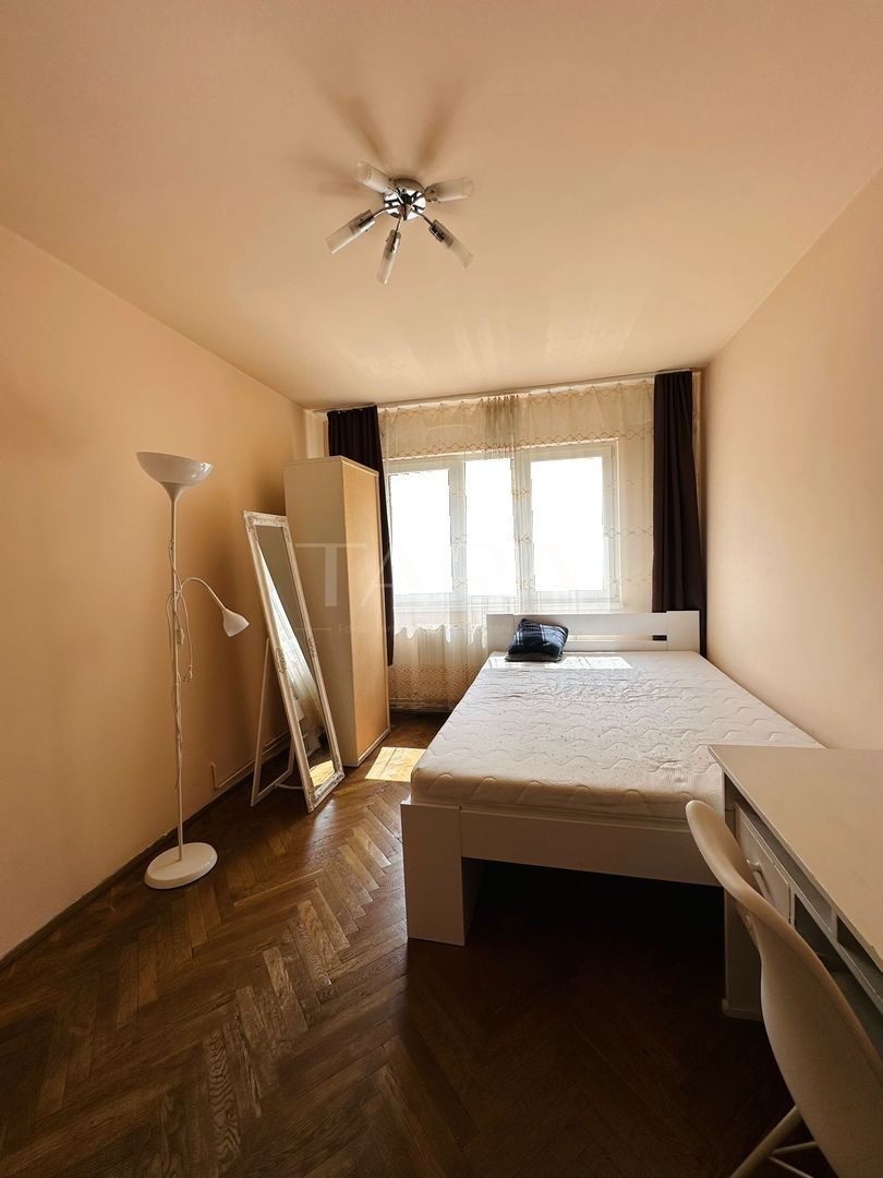 EXCLUSIVITATE. Apartament  4 camere decomandate, zona Primaverii. - Poză 19