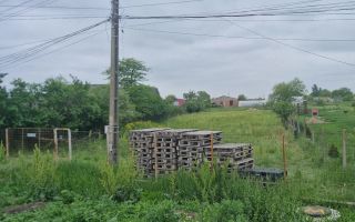 Teren de vanzare in Tutora - Poză 5