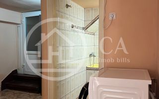 Apartament cu 2 camere la casa de inchiriat pe Republicii Oradea - Poză 7