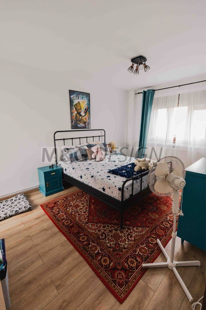 Apartament 4 camere  Ultracentral - Poză 6