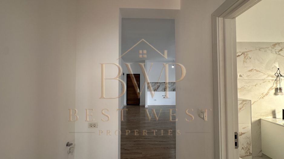 Apartament 2 camere, asfalt, Braytim - Poză 5