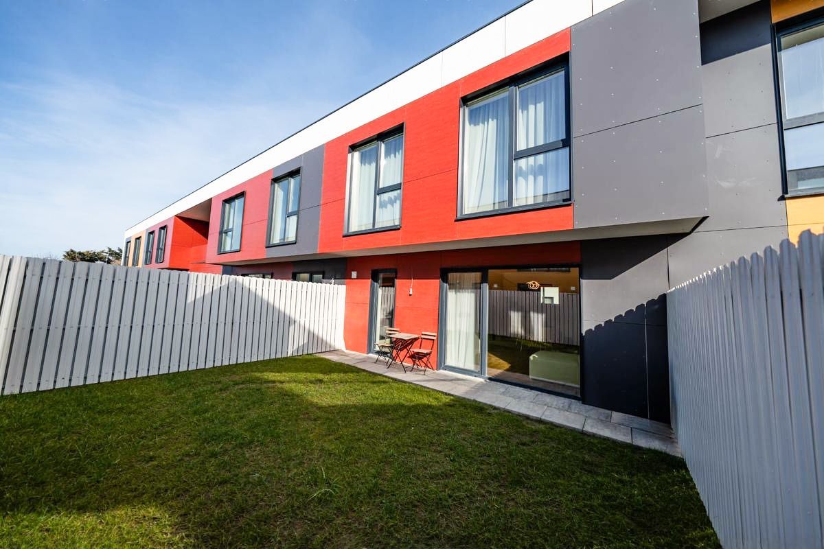 Prima Închiriere I Vilă 3 camere | Pipera Plaza | Curte privată - Poză 15