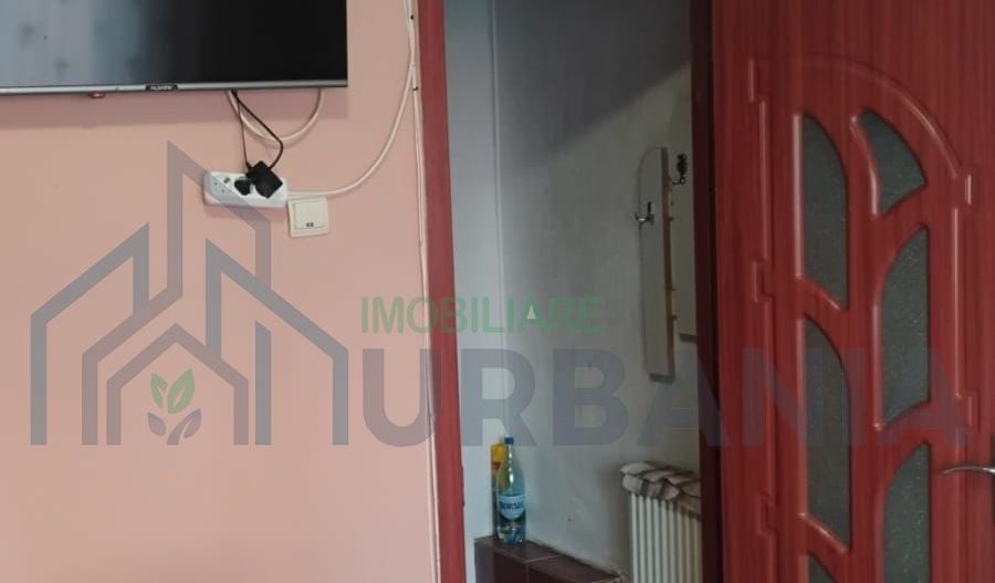 Închiriez garsoniera zona piața Niculina - Poză 5