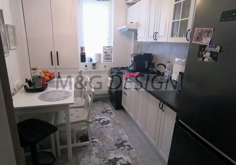 Apartament 2 camere Giroc-Calea Urseni etaj 1 - Poză 4