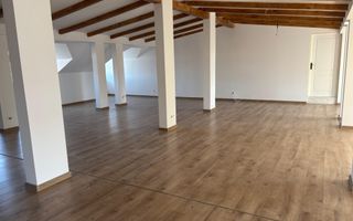 De închiriat spațiu birouri 300 mp | 6 parcări | Piața Liebknecht - Poză 3