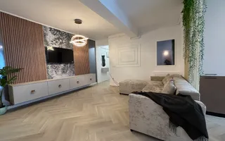 Apartament 3 camere PREMIUM în Șelimbăr,  zona Triajului - Poză 20