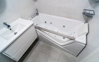 DRUMUL TABEREI | BRANCUSI | 2 CAMERE CU TERASA DE 37MP | MOBILAT | COMISION 0% ! - Poză 11