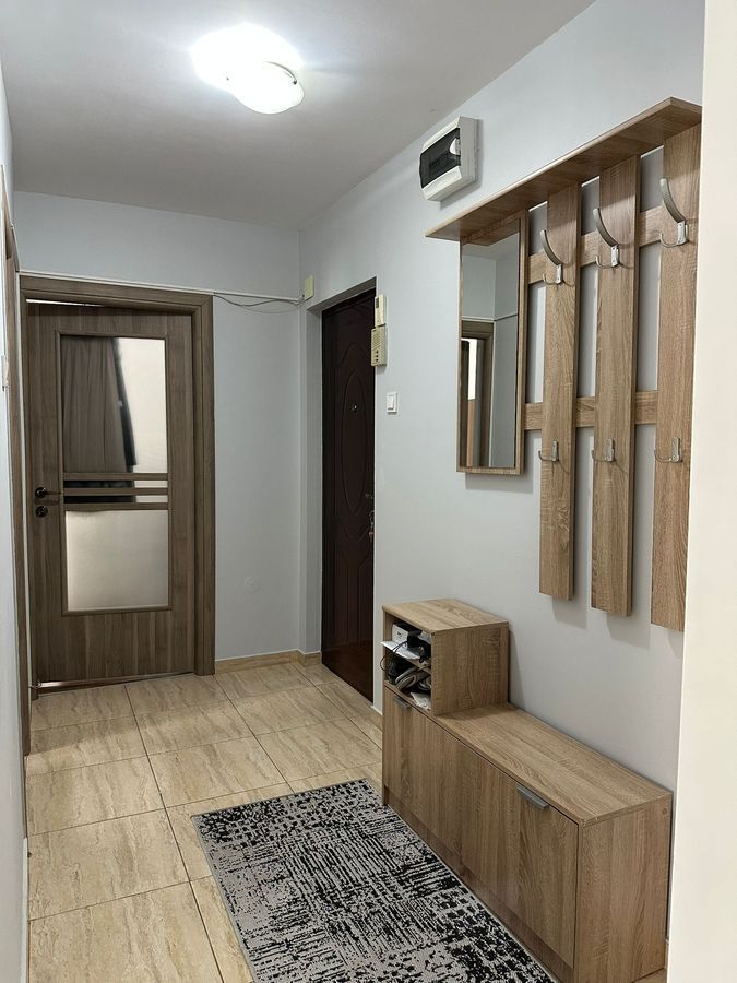 Apartament 2 camere – zona liniștită, 54 mp, etaj 6, bloc reabilitat termic - Poză 5