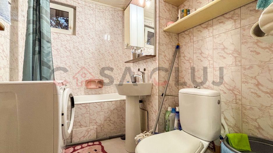 Decomandat | Zona Linistita | Manastur - Poză 7