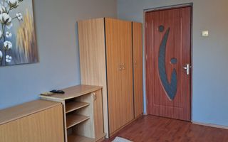 Inchiriez garsoniera Tiglina 1 - Poză 2