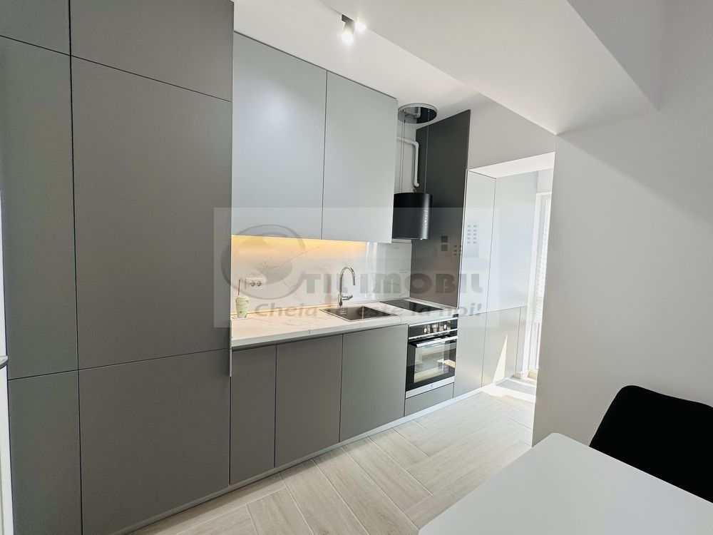 Apartamen 2 camere TATARASI - 550 EURO - Poză 1