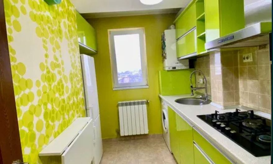 AP. 2 CAMERE- SALAJ, CENTRALA PROPRIE, LOC PARCARE, BUCATARIE INCHISA - Poză 6