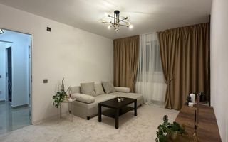 Apartament 2 camere decomandat Brancoveanu/mobilat/utilat - Poză 4