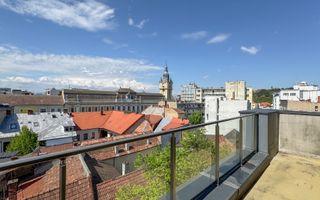 Spatiu de birouri premium – Etaj 4 in centrul orasului Cluj-Napoca - Poză 5