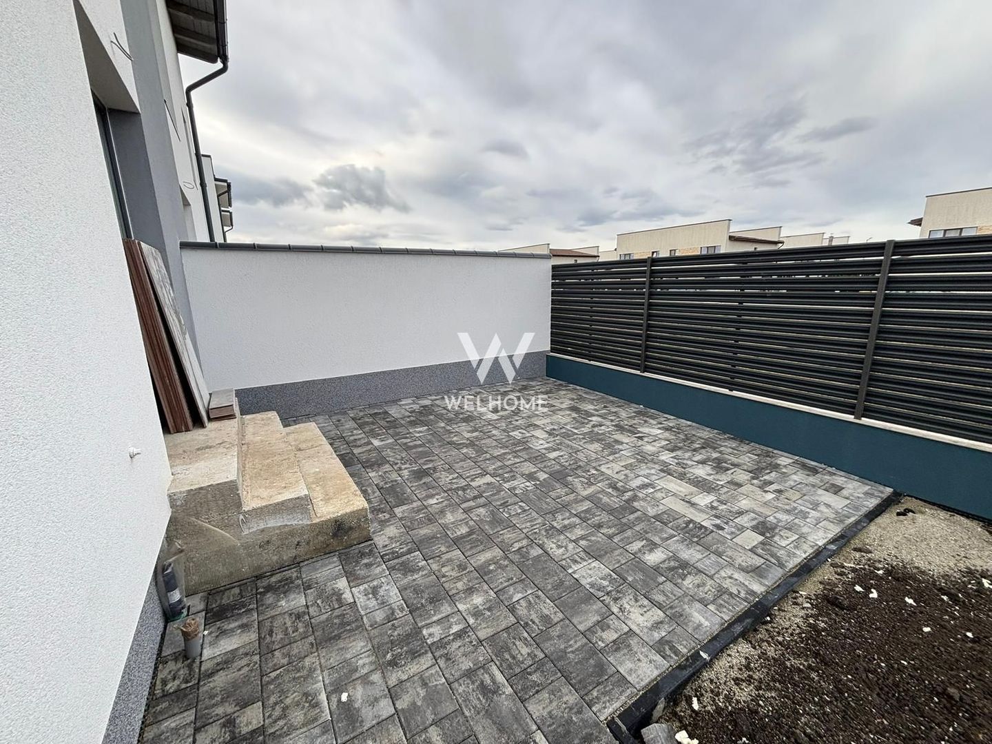 Casa MODERNA 4 camere in Selimbar Triajului - Poză 19