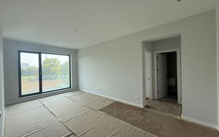 VANZARE APARTAMENT 2 CAMERE | STRAULESTI | 64MP | TERASA | COMPLEX NOU - Poză 3