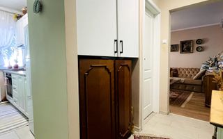 Apartament cu 2 camere – Zona Velența, Oradea - Poză 2