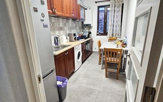 Apartment for Rent | 2 Rooms | Mihai Bravu Metro | New Building (2021) - Poză 6