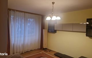 Apartament 2 camere zona liniștită lână parc - Poză 1