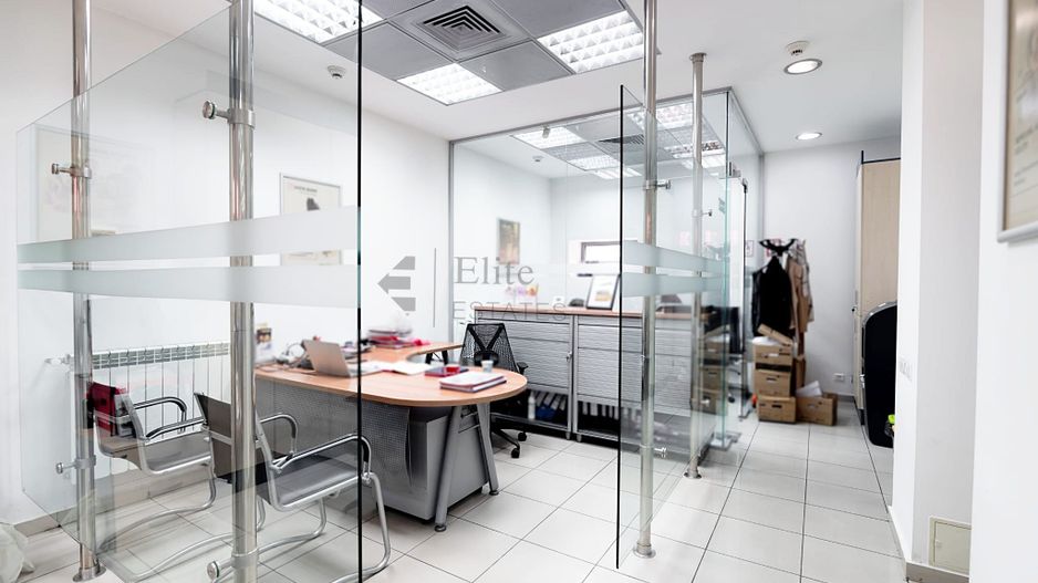 Spatiu pentru birouri ultracentral de inchiriat in Oradea - Poză 8