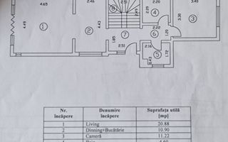 Vilă individuală cu grădină și terasă |Parcul Circului – Maica Domnulu - Poză 10