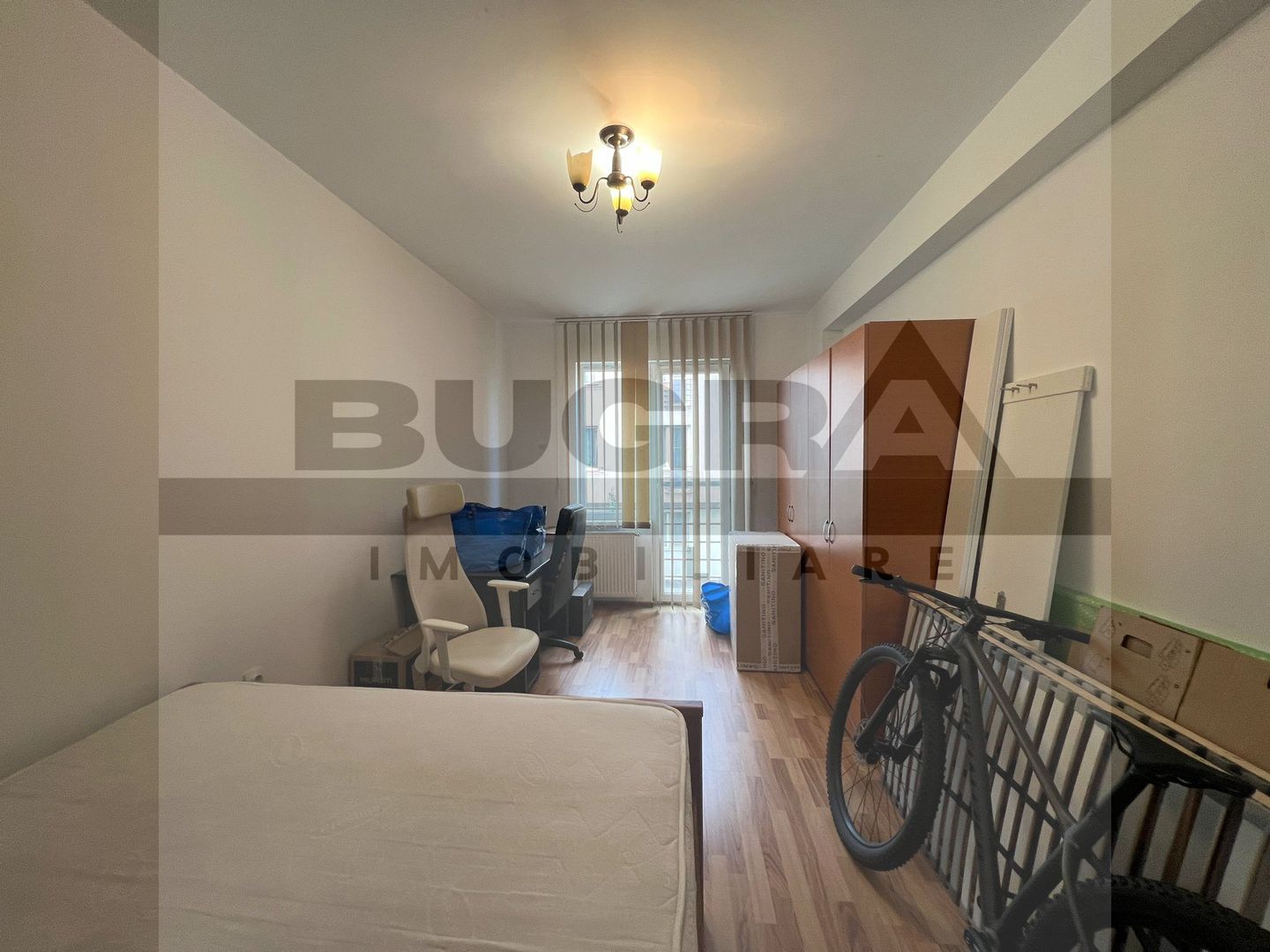 Apartament de 2 camere, 60mp, decomandat, parcare, zona Lidl - Poză 4