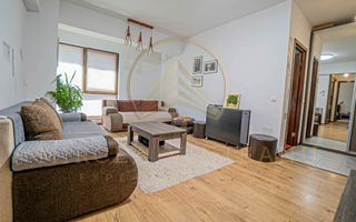 Tomis Plus - Apartament cu 2 camere confort 1, etaj 2. - Poză 5