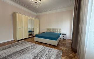 Chirie, apartament, 3 camere, strada  Mitropolit Dosoftei, Buiucani - Poză 15
