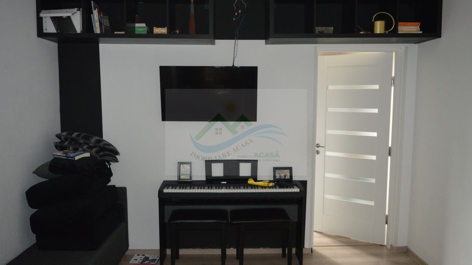 Casă tip duplex Suceava/Cartier Zamca Bloc 4 apartamente/Clinica - Poză 6