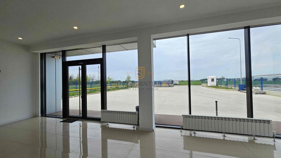 Hală industrială de vânzare – Localizare strategică DNCB | Măgurele - Poză 15