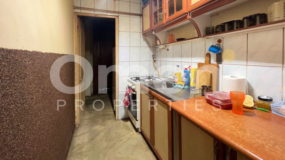 Apartament 2 camere | 38 mp | 1.360 de euro/mp | Traian/Garii. - Poză 6